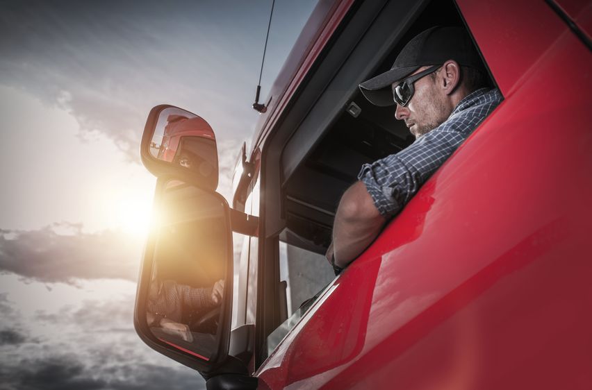 3 trucking trends decision-makers should monitor